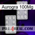 Aurogra 100Mg 17